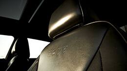 2014 Chrysler 300 John Varvatos Luxury Edition Luxury Leather Trimmed Bucket Seats